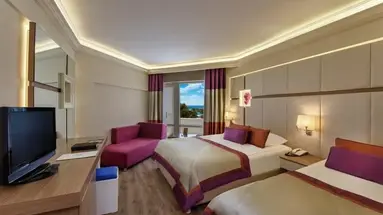 Delphin Botanik Hotel & Resort