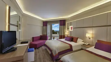 Delphin Botanik Hotel & Resort