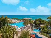 Delphin Botanik Hotel & Resort