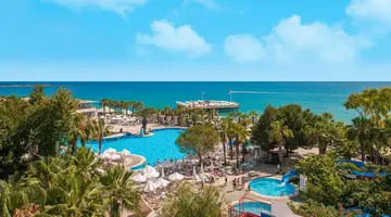 Delphin Botanik Hotel & Resort