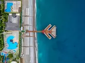 DELPHIN BOTANIK HOTEL RESORT