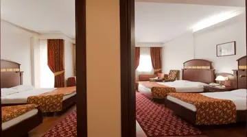 Delphin Botanik Hotel & Resort