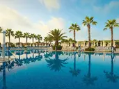 Delphin Botanik Hotel & Resort