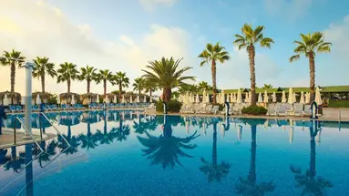 Delphin Botanik Hotel & Resort