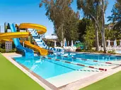 Delphin Botanik Hotel & Resort
