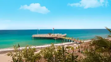 Delphin Botanik Hotel & Resort