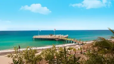Delphin Botanik Hotel & Resort