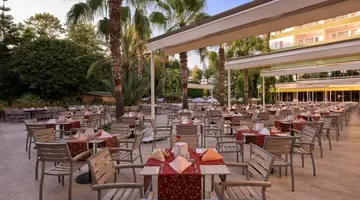Delphin Botanik Hotel & Resort
