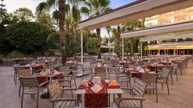 Delphin Botanik Hotel & Resort