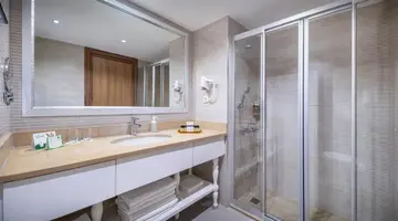 DELPHIN BOTANIK HOTEL RESORT