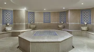 Delphin Botanik Hotel & Resort