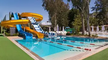 Delphin Botanik Hotel & Resort