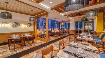 DELPHIN BOTANIK HOTEL RESORT