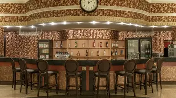 DELPHIN BOTANIK HOTEL RESORT