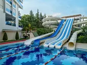 DELPHIN BOTANIK HOTEL RESORT