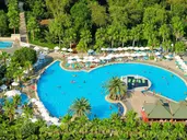 Delphin Botanik Hotel & Resort