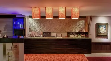 Delphin Botanik Hotel & Resort