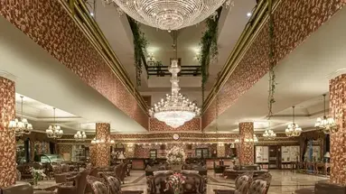 Delphin Botanik Hotel & Resort