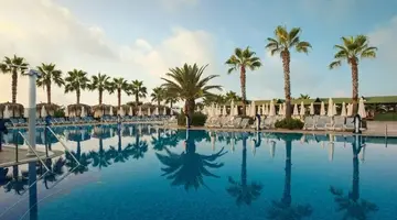 Delphin Botanik Hotel & Resort