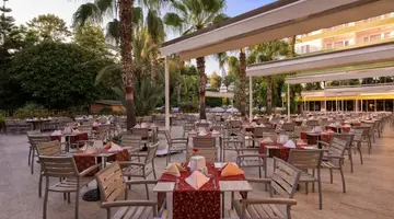Delphin Botanik Hotel & Resort