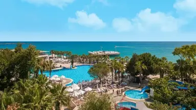 Delphin Botanik Hotel & Resort
