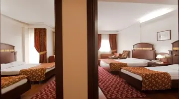 Delphin Botanik Hotel & Resort