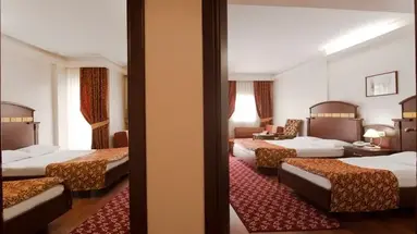 Delphin Botanik Hotel & Resort