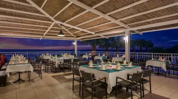 DELPHIN BOTANIK HOTEL RESORT