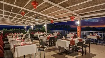 Delphin Botanik Hotel & Resort