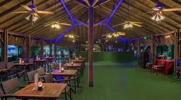 DELPHIN BOTANIK HOTEL RESORT