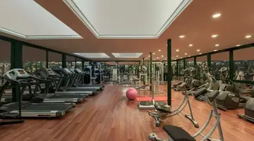 Delphin Botanik Hotel & Resort