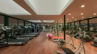 Delphin Botanik Hotel & Resort