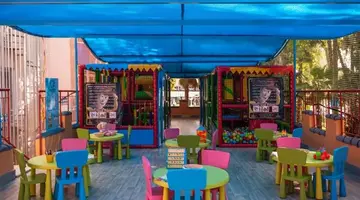 Delphin Botanik Hotel & Resort
