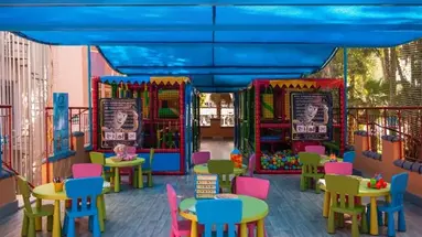 Delphin Botanik Hotel & Resort