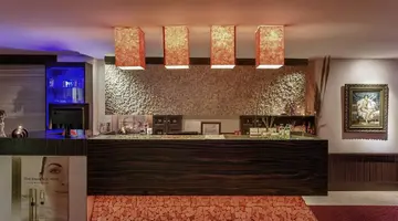 Delphin Botanik Hotel