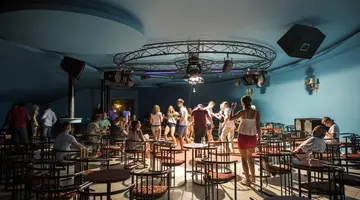 Delphin Botanik Hotel