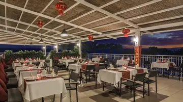 Delphin Botanik Hotel