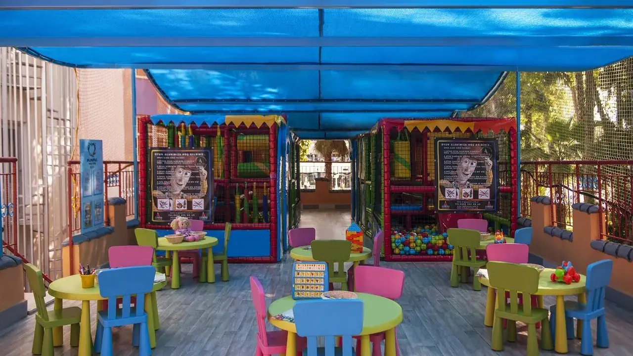 Delphin Botanik Hotel