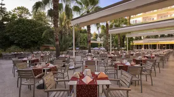 Delphin Botanik Hotel