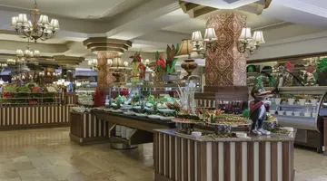 Delphin Botanik Hotel