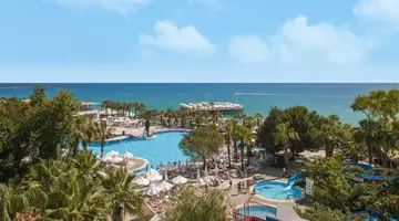 Delphin Botanik Hotel