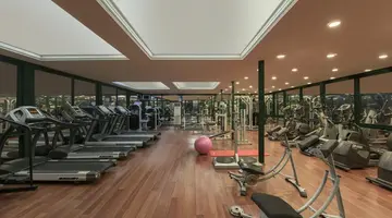 Delphin Botanik Hotel