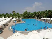 Delphin Botanik Hotel