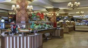 Delphin Botanik Hotel