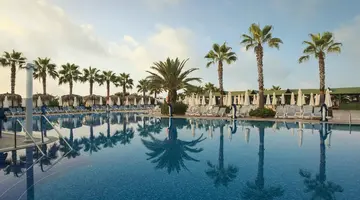 Delphin Botanik Hotel