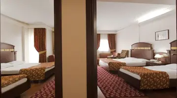Delphin Botanik Hotel