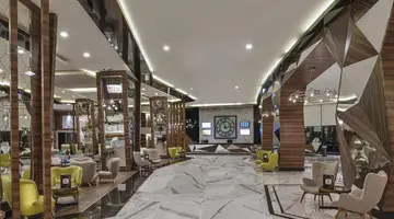 Delphin Botanik Platinum