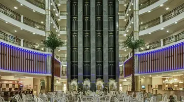 Delphin Deluxe Resort
