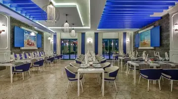 Delphin Deluxe Resort