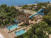 Delphin Deluxe Resort